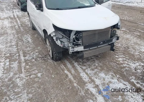 2019 Chevrolet Equinox Ls from USA, damaged, VIN 3GNAXSEV8KL103521